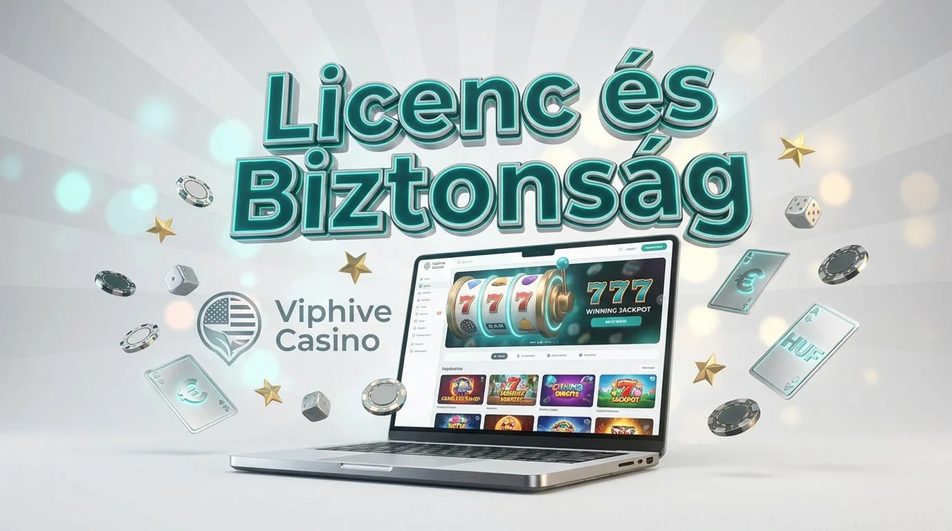 Licenc és Biztonság